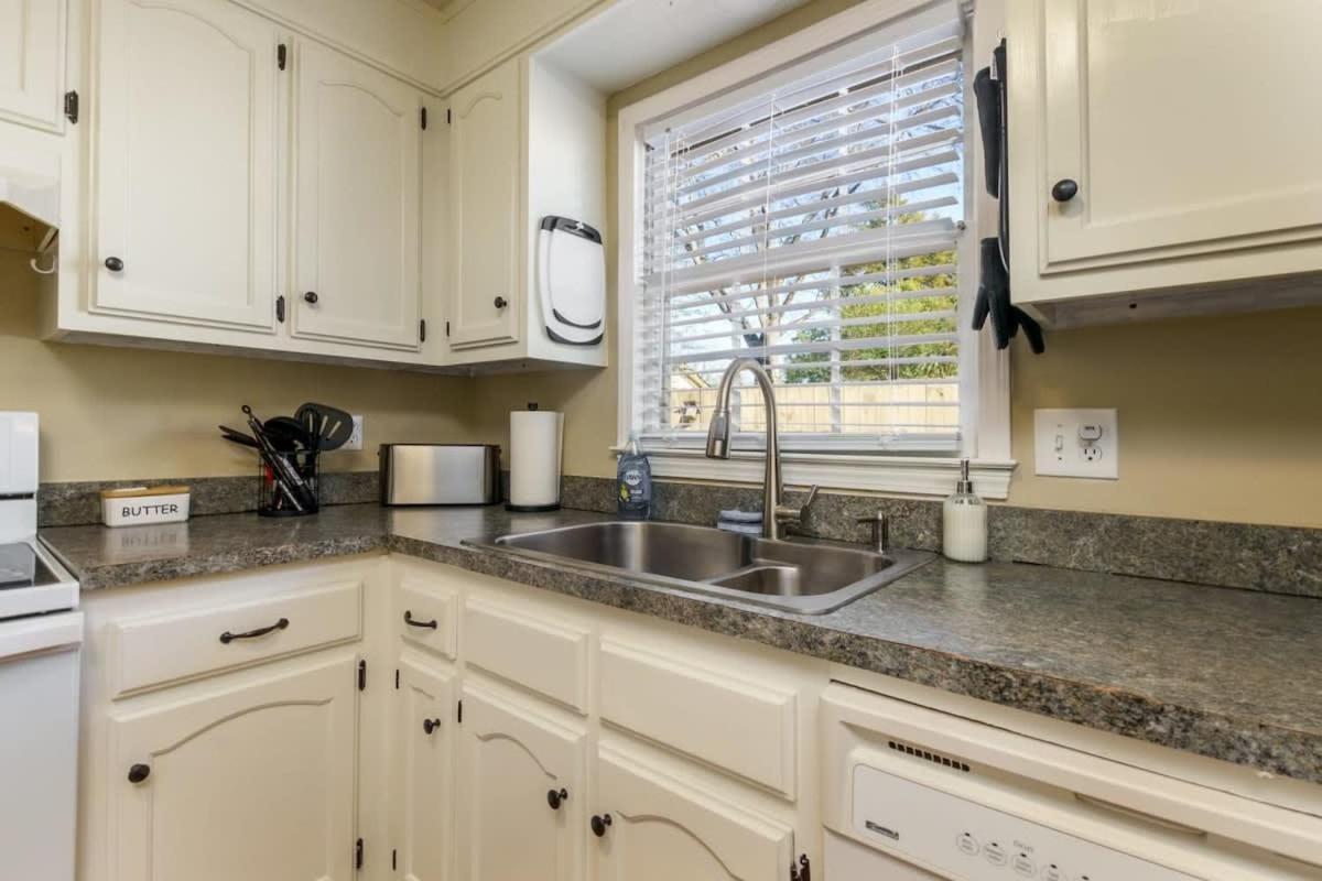 Alabama Get Away Gorgeous Home Location A Near Medical Ctr Tuscaloosa Exterior foto