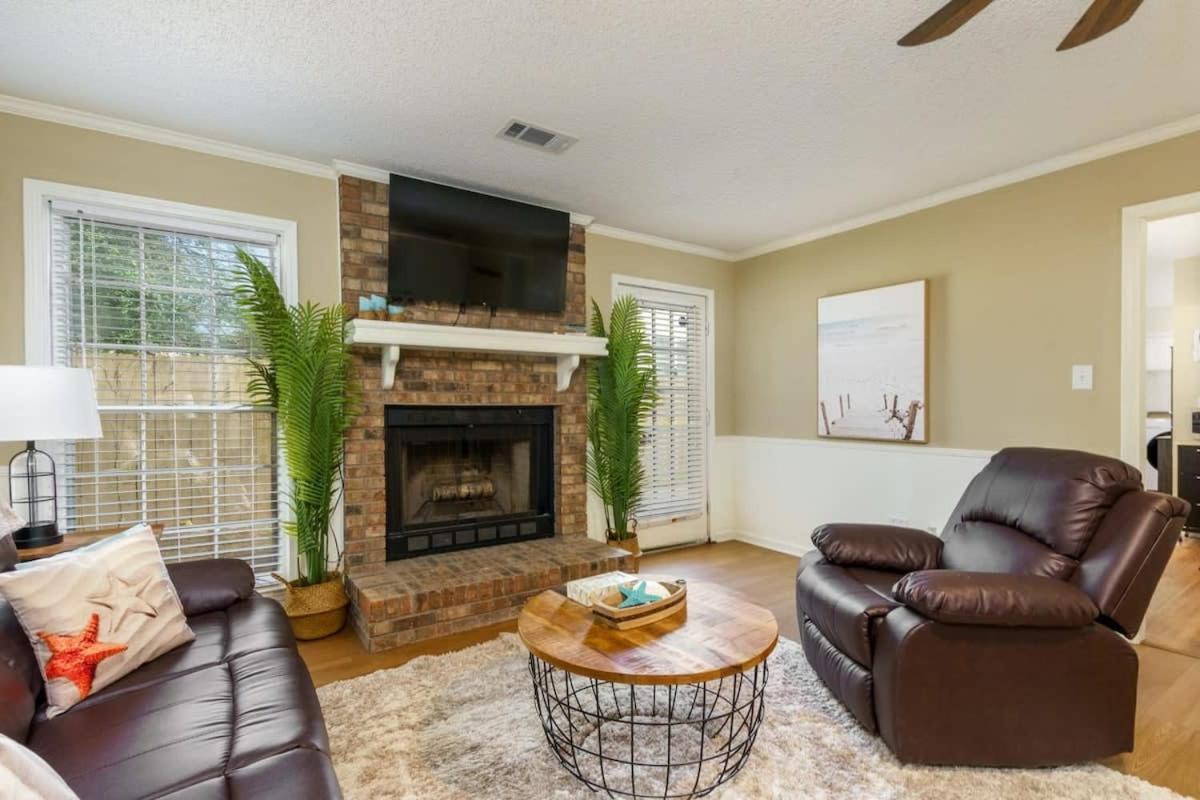 Alabama Get Away Gorgeous Home Location A Near Medical Ctr Tuscaloosa Exterior foto