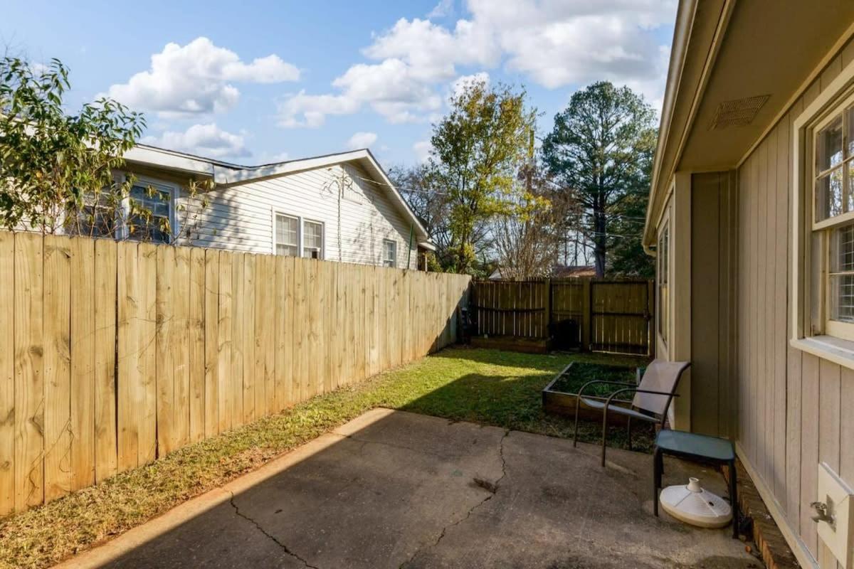 Alabama Get Away Gorgeous Home Location A Near Medical Ctr Tuscaloosa Exterior foto