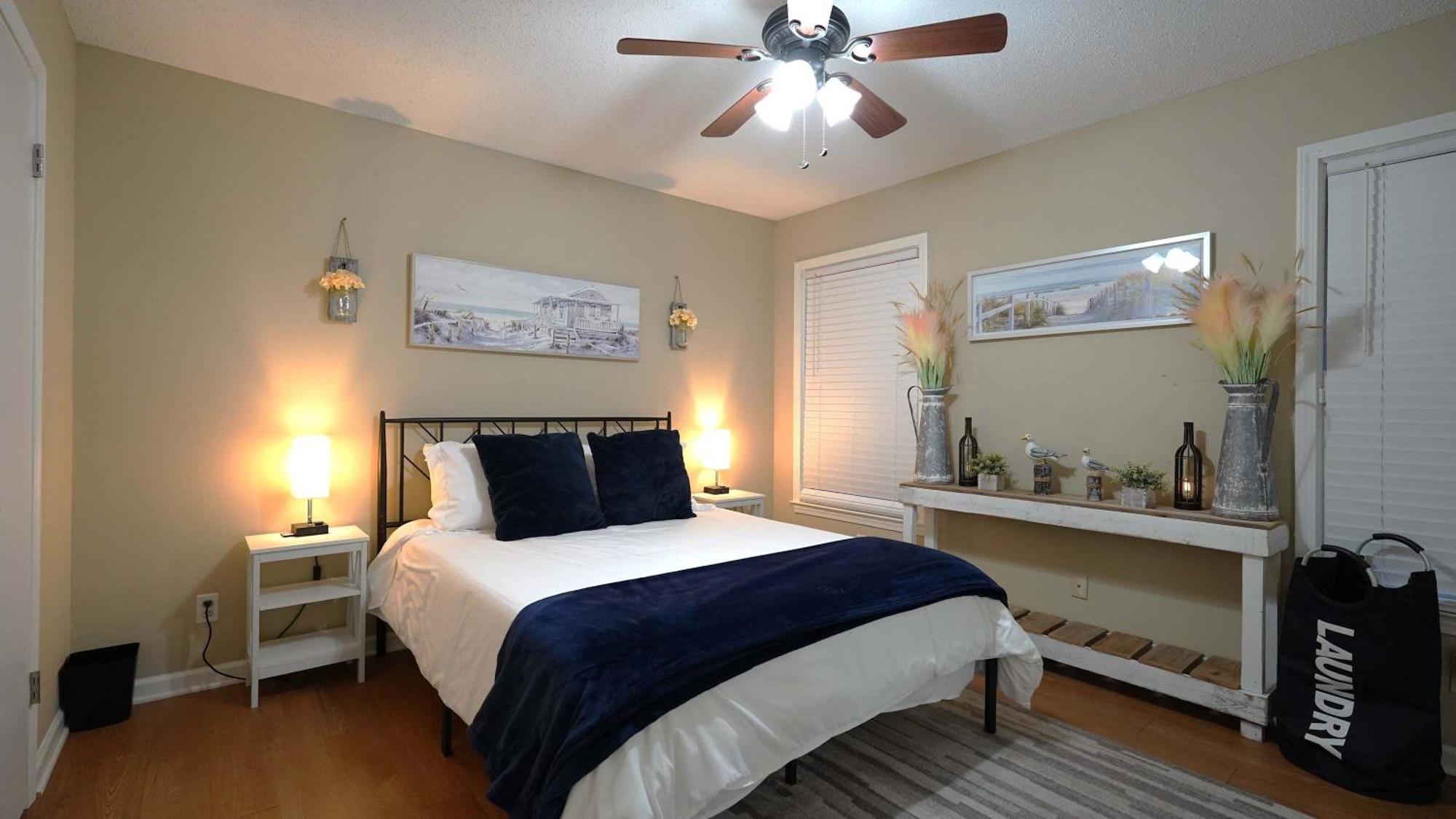 Alabama Get Away Gorgeous Home Location A Near Medical Ctr Tuscaloosa Exterior foto