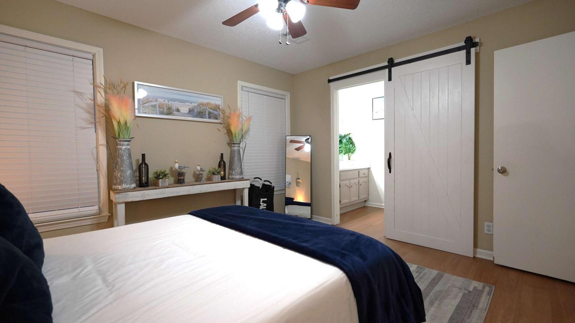 Alabama Get Away Gorgeous Home Location A Near Medical Ctr Tuscaloosa Exterior foto